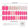 thumbnail image 3 of Dashing Diva GLOSS Ultra Shine Gel Palette, Palm Beach, 32ct, 3 of 5