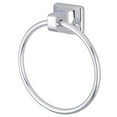 thumbnail image 1 of Kingston Brass Americana 6" Towel Ring, 1 of 2