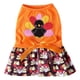 thumbnail image 1 of Pijama de sudadera con patrón navideño para perros pequeños y medianos, ropa navideña, mono de Año Nuevo para perro, suéteres de lana Coral, abrigo cálido BANYUO Electrónica, 1 of 6