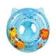 thumbnail image 1 of Lindo Anillo Piscina Con Asa Asiento Accesorios para () Azul, 1 of 6