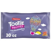 Malt-O-Meal Tootie Fruities with Marshmallows, Fruity Breakfast Cereal, 30 oz Resealable Bag