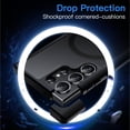 thumbnail image 4 of Funda de teléfono JeTech Magnetic para Samsung Galaxy S23 Ultra 5G, 4 of 7