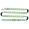 thumbnail image 1 of RC Pets, Leash - Pineapple Parade - 3/4" Width - 6' - Dog Leash, 1 of 1