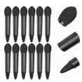 thumbnail image 2 of Miangastore 20Pcs Lipstick Applicator Brush Silicone for Practical Lip Gloss Application, 2 of 9