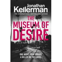 The Museum of Desire
