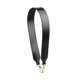thumbnail image 4 of Correa de cuero para bolso Correa de hombro moderna para bolso pequeño Cartera Accesorios para bolso DIY Negro, 4 of 10