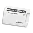 thumbnail image 2 of Falleo Clearance PSVITA 5.0 Storage Card Adaptor Universal PSV1000 2000 5.0 Memory Card Adaptor for Game Accessories, 2 of 5