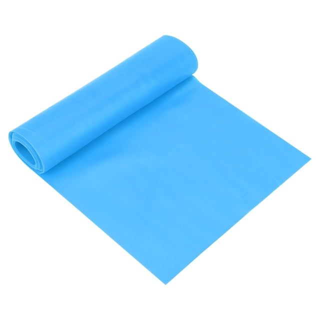 Bande de Résistance Entraînement Physique 2m, Bande de Résistance Élastique Extensible pour Yoga, Équipement D\'entraînement Physique
