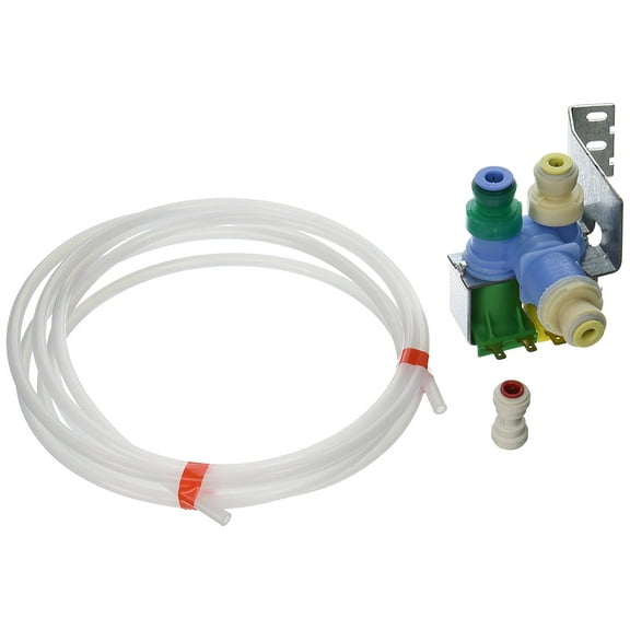 Whirlpool W10408180 Inlet Valve