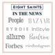 thumbnail image 5 of Aceite facial Eight Saints High Society con jojoba, 30 ml, 5 of 5