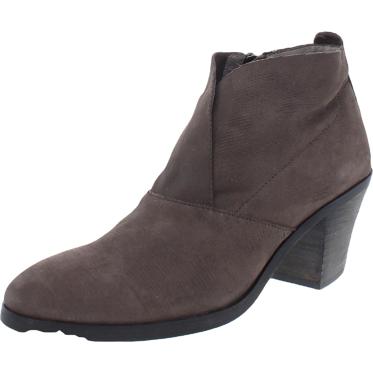 Eileen fisher top murphy bootie