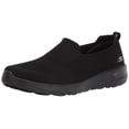 thumbnail image 1 of Zapatilla Skechers Go Walk Joy Sensational Day para mujer, color negro, 1 of 9