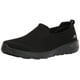 thumbnail image 1 of Zapatilla Skechers Go Walk Joy Sensational Day para mujer, color negro, 8 W, 1 of 9