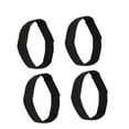 thumbnail image 4 of Bandas elásticas para bordes de peluca, 4 piezas Bandas elásticas para la cabeza con bordes de peluca Características de vanguardia, 4 of 14