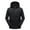 B-Black, variant on Mens Lightweight Waterproof Jacket Zipped Windproof Sun Protection Jackets Outdoor Hooded Ski Tactical Coat Running Climbing Snowboarding Upf 50  Fishing Outwear,Daily Outing Overcoat