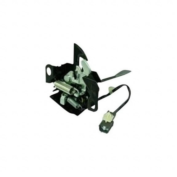 For Honda Civic 2001 2002 2003 Hood Latch | 74120S5AA01 | HO1234110