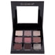 thumbnail image 2 of Paleta de sombras de ojos - Hazy de Sigma Beauty para mujeres - Sombra de ojos de 0.032 oz, 2 of 2