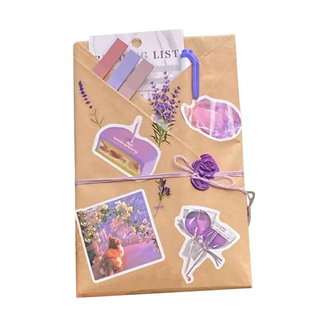 Carte de Vœux pour Amateurs de Livres Rendez-Vous Aveugle avec une Carte de Livre pour Lecteurs Romance Littéraire Ludique Note Réfléchie Salutation Unique