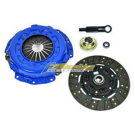 FX STAGE 1 CLUTCH KIT FITS D50 RAM 50 MIGHTY MAX PICKUP RAIDER MONTERO 2.4 2.6