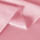 thumbnail image 5 of Mantel de poliéster rosa sancua, 152 x 259 cm, para mesa de 6 pies, paquete de 2, 5 of 9