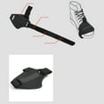 thumbnail image 3 of unbranded Cubierta Protector De Goma Para De En Motocicleta, 3 of 8