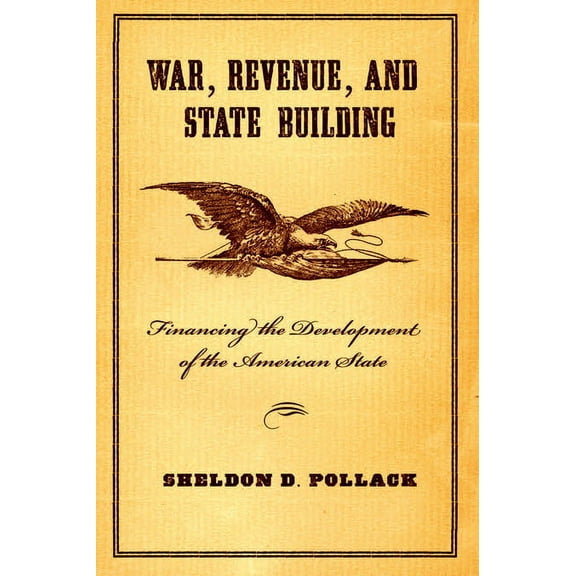 War, Revenue, and State Building, (Paperback)