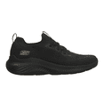 thumbnail image 1 of Tenis Skechers Bobs Mujer Negro Deportivo Gym Running negro 23, 1 of 9