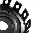 thumbnail image 4 of ATV Clutch Basket for Yamaha YFM 700 Raptor 06-20 YFZ450R 14-17 YFZ450X YFZ 450, 4 of 5