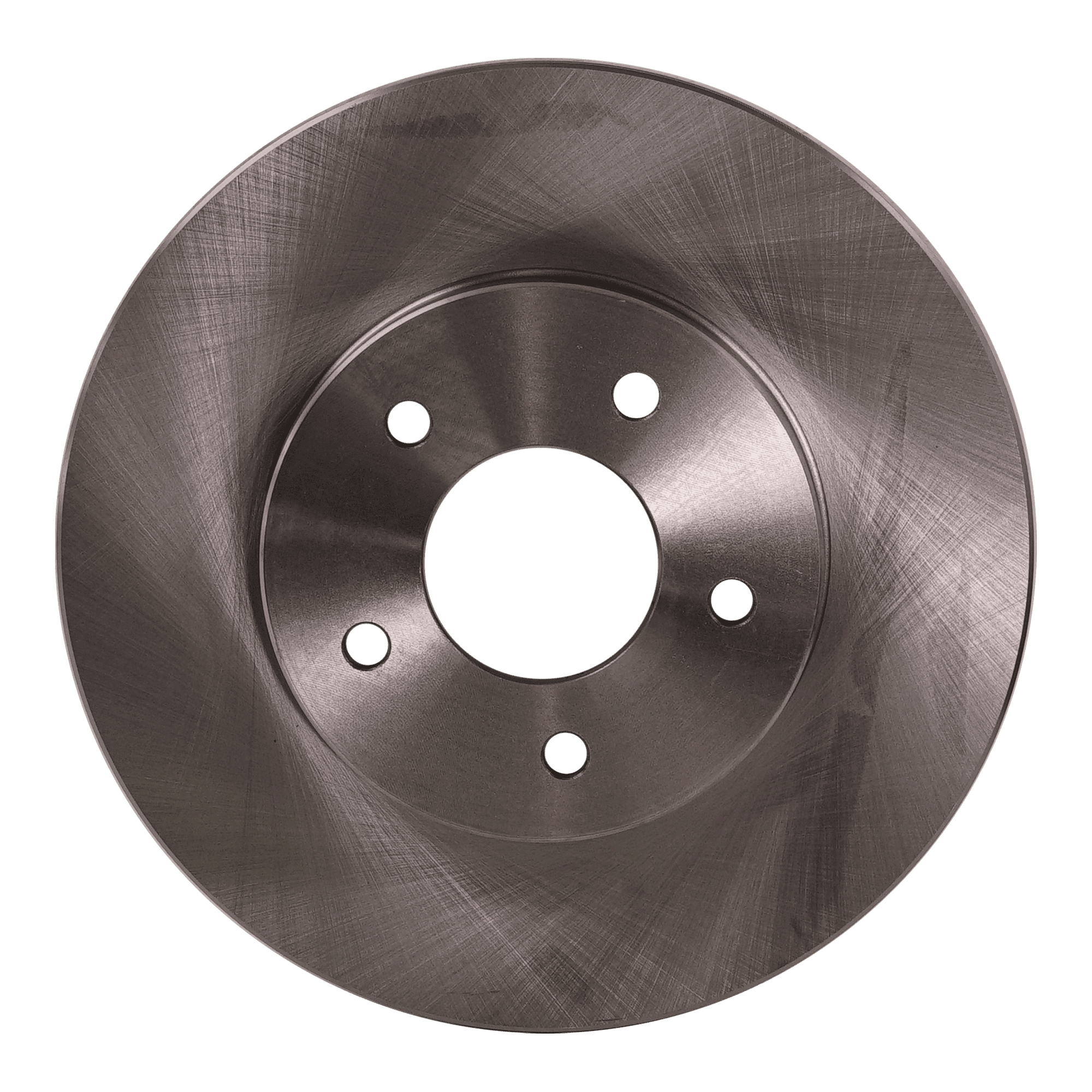 SURESTOP Brake Disc Rotor Compatible with Chevrolet Equinox Front, Driver or Passenger Side 2005-2006