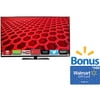 VIZIO E550i-B2 55" 1080p 120Hz Full-Array LED Smart HDTV with Bonus $100 Wal-Mart Gift Card