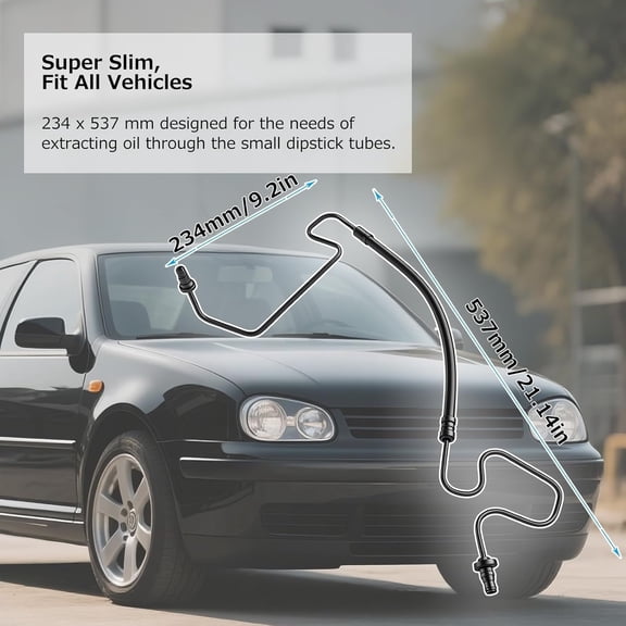 FENGXIH Oil Pipe/Tubing for Volkswagen Golf Jetta 2003-2005 1J1721465BD