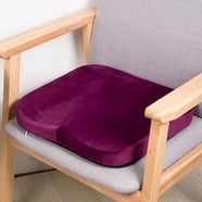 Miracle Bamboo Cushion MBC-MC4 Miracle Bamboo Gray from Miracle Bamboo Cushion
