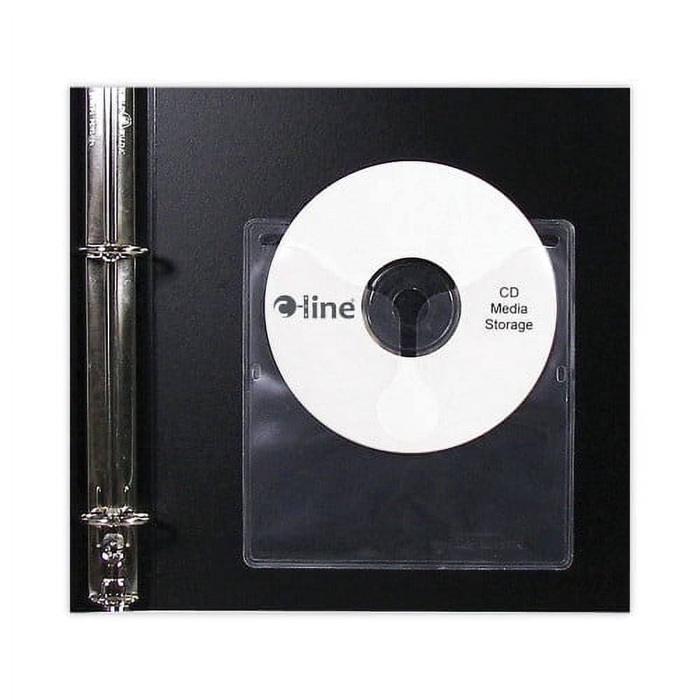 Hipce CDB-60PC BP Bullet Proof One Touch CD Box, Pink - 60