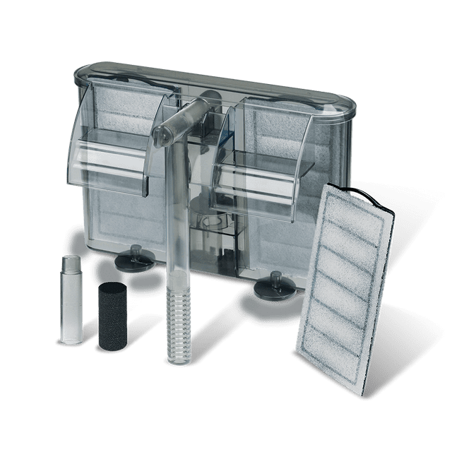 Filtro Externo Lomas Aquajet Slim 80 L