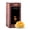 Hen Urn-1, variant on JAGLASH Hen keepsake Urn for Ashes Adult Female and Male, Black Burial Urns for Ashes, Fiery Book Urn for Adult Female & Male, Handcrafted Funeral Urns for Mother, 6 Inch