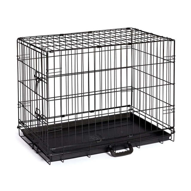 Jaula para perros Prevue Pet Products Home On-The-Go E432 Small