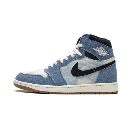 Jordan MENS Jordan 1 Retro High OG "Denim" FQ2947 100 FQ2947 100 from Stadium Goods