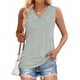 thumbnail image 4 of Conjuntos de maestra/o,Blusa informal con cuello en V para mujer, manga corta, estampada, 95 % poliéster, 5 % elastano, largo regular para uso diario, sopatenor, 4 of 8