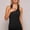 Black Tops, variant on Women Casual Blouses Summer Solid Color Yoga Tops With Backless Design Breathable Ice Silk Workout Athletic Tank For Fitness And Sports Breathable Shirt