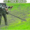 thumbnail image 3 of Reel Mowing Rope Lawn Mower Rope (blue 6pcs) Gift, 3 of 4