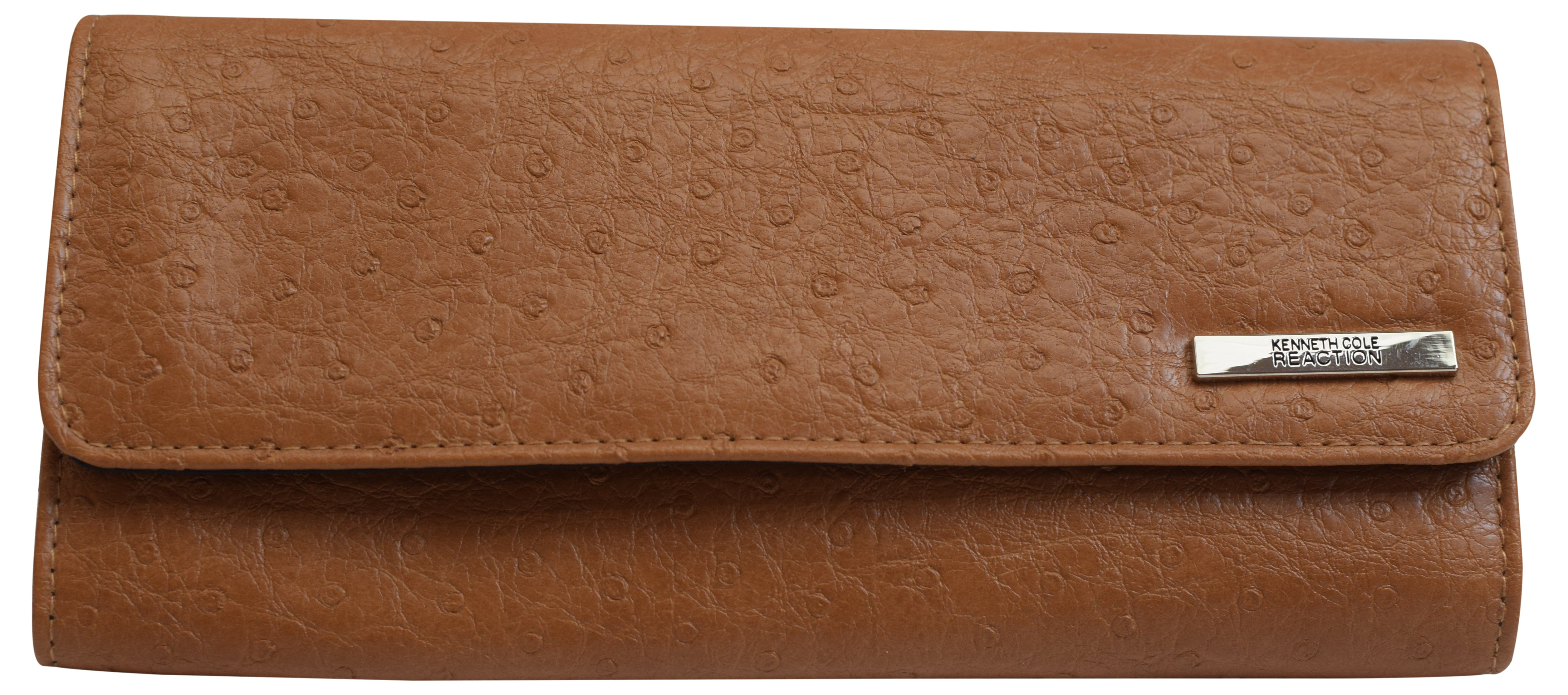 Kenneth cole reaction wallet price hotsell