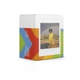thumbnail image 6 of Polaroid Go Generation 2 Instant Camera with Selfie Mirror, Self-Timer, and Double Exposure (Blue) Bundle with Go Color Film Double Pack (2 Items), 6 of 7