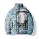 thumbnail image 3 of Abrigo de invierno para hombre, deportivo, de ocio, moderno y versátil, con estampado de calaveras, abrigos de invierno para hombre, cómodos y cálidos, nuevos en parkas para hombre, 3 of 5