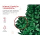 thumbnail image 4 of ARBOL DE NAVIDAD VERDE 160 CM FRONDOSO TRADY FIT, 4 of 6