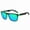 C3, variant on Fashion Vintage Square Polarized Sunglasses Men Women Driving Fishing Luxury Brand Designer Sun Glasses Driver's Eyewear UV400