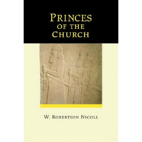 Princes of the Church (Paperback)