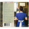 thumbnail image 2 of Sara Bareilles What's Inside : Chansons de Serveuse [Caisse] CD, 2 of 2