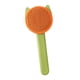 thumbnail image 1 of Cepillo de limpieza para el cabello Salvador verde, 1 of 10