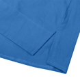 thumbnail image 5 of GERsome Womens Tank Tops Crew Neck Sleeveless Cotton Linen Tshirts Solid Color Casual Loose Fit Tee Shirts S-2XL, 5 of 5