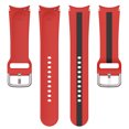 thumbnail image 4 of Correa de silicona Pulsera impermeable Accesorios a prueba de sudor para Galaxy Watch5 Pro Universal Accesorios Electrónicos, 4 of 9